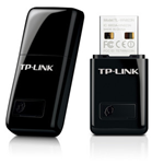 WIRELESS USB ADAPTER 300MBPS TP-LINK TL-WN823N