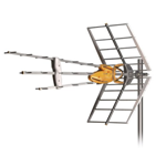 ANTENNA TELEVES DAT BOSS LTE 21-60
