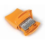 AMPLIFICATORE 3 ING TELEVES
