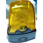 LAMPEGGIANTE 230V GIALLO CAME