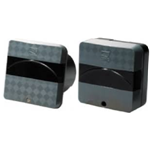 COPPIA FOTOCELLULE DA INCASSO 20MT