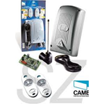 SET RADIO COMANDO QUADRICANALE A 433.92 MHZ