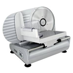 AFFETTATRICE LAMA LISCIA SILVER AUSONIA 190 DIAM.