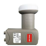 LNB 2 OUT 0,2DB EMME ESSE HQ