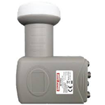 LNB 4 OUT INDIPENDENTI 0,1DB EMME ESSE HQ