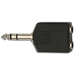 ADATTAT. SPINA 6,3 MM PRESA - PRESA