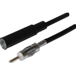PROLUNGA ANTENNA AUTORADIO CM150