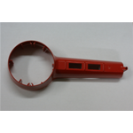 IMPUGN. ANTERIORE CENTRALE PHON 2001 ELCHIM
