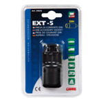PRESA DI CORRENTE DIN 12/24V