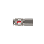 RUBINETTO RAPIDO 1/4F 2 PEZZI