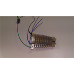 RESISTENZA P38C PARLUX