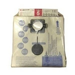 CONFEZIONE  SACCHETTI 5 PZ GISOWATT SOSTITUISCE 83105BOI