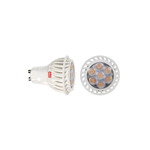 LAMPADINA LED FARETTO PAR16 GU10 6W FREDDA