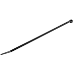 FASCETTA CABLAGGIO NERE 430X4,8