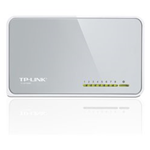 SWITCH TP-LINK 8 PORT 10/100 MBPS