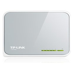 SWITCH TP-LINK 5 PORT 10/100 MBPS