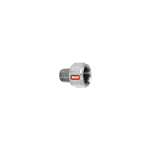 RIDUZIONE 3/8F-1/4M 2 PEZZI