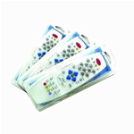 TELECOMANDO GBS-RC352 ADATTO PER PHILIPS