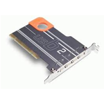 SCHEDA PCI USB 2.0 LACIE