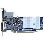ASUS EN6200TC512 PCI DUAL VGA TV-OUT