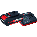 POWER X-CHANGE 18V STARTER KIT