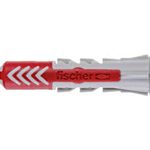 TASSELLI C/VITE DIAM. 6 FISCHER DUOPOWER BI-MATERILAE