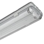 PLAFONIERA 2X58W IP65