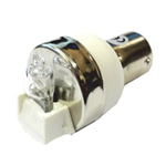 All Ride 871125221513 Lampadina Back-Up Alarm 12V Light