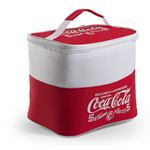 MELICONI B.TERMICA COCA COLA LUNCH BAG BORSA TERMICA COCA COLA 6 L