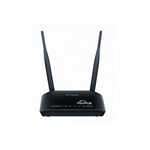DLINK ROUTER WIRELESS N DIR-605L ROUTER WIRELESS N 300MBPS 4 PORTE 10/100MBPS SWITCH