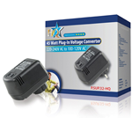 Convertitore HQ 230 V - 110 V 45 W