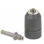 MANDRINO AUTOSERRANTE 13MM 1/2" X20 CON ADATTATORE SDS PLUS