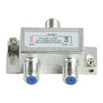 Satellite Combiner - 5-862 MHz / 950-2400 MHz