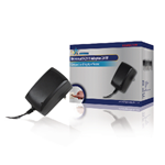 Adattatore Universale AC 9.0 / 12 / 13.5 / 15 / 18 / 20 / 24 VDC 1000 mA - 1500 mA