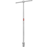 CHIAVE A T SNODATA 17MM