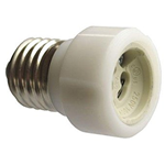 30321 Adattatore E27 GU10