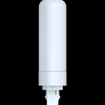 LED/PL PBT G24 220V 10W 6400K