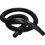 TUBAZIONE FLESSIBILE DIAM.36 MT 1,8 CON MANICOTTO