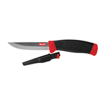 COLTELLO DOG LAMA FISSA 100 MM