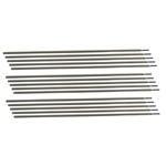 ELETTRODI RUTILI DIAM.2MM 15 PEZZI