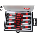 CACCIAVITI PRECISIONE FL+PH 8 PEZZI  