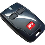 TELECOMANDO 12V BICANALE 433MHZ
