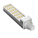LAMPADA LED PL 13W G24 4000K