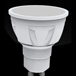 MR16 LED GU10 7W 3000K