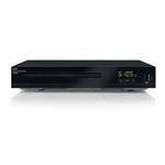Lettore DVD Telesystem TS5105 Lettore DVD Porte USB 1