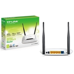 ROUTER WIRELESS TP-LINK TL-WR841N 300MBS
