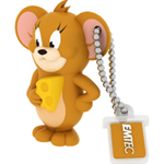 Pen Drive 8 GB Emtec Jerry USB 2.0 