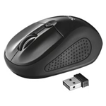 Mouse Wireless Trust Primo Wireless Nero