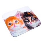 Tappetino Mouse Immagine G & BL CATS