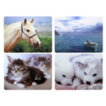 Tappetino Mouse Immagine G & BL DOGS2